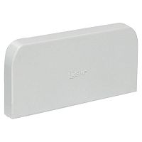 EKF Заглушка (105х50) (2 шт) C-Line Белый (ecw-105-50x2)