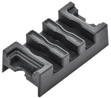 IEK Изолятор шинодержателя 87-10-3  (YIS40-10-03-087)