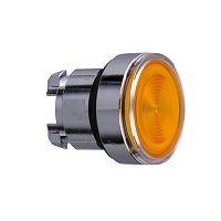 SCHNEIDER ELECTRIC Головка кнопки 22мм с подсветкой (ZB4BW35S)