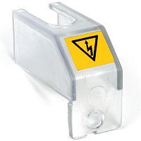 DKC Чехол изолирующий для однополюсных выключателей нагрузки (APP01)