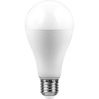 FERON Лампа светодиодная LED 25вт Е27 белый (LB-100) (25791)