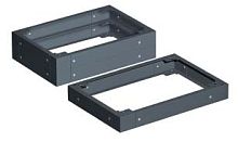 DKC CQE Цоколь для угловых секций 500x500x200мм (R5ZEA552)