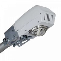 GALAD Светильник светодиодный уличный ДКУ-40 Циклоп LED-40-ШО/У 4000Лм ХБЦ IP67 (1002656)
