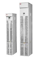 ABB Преобразователь частоты ACS550-02-602A-4,315 кВт, (64727087)