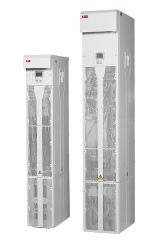ABB Преобразователь частоты ACS550-02-645A-4, 355 кВт, (64727095)