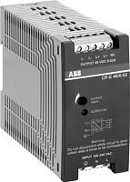 ABB Блок питания CP-E 48/10.0 вход 90-264В AC / 120-370В DC выход 48В DC /10A (1SVR427035R2000)