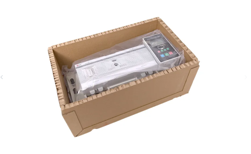 EKF Устройство АВР ТСM 225/250А 3р PROxima (ats-tsm-225-250A-3p-pro) фото 2