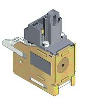 ABB Реле отключения 380В (1SDA051337R1)