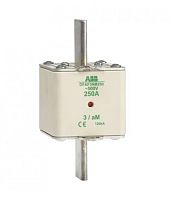 ABB Предохранитель OFAF3aM500 500A тип аМ размер3 до (1SCA022698R0440)