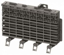 ABB Шасси 8 модулей Smissline TP ZLS908 (2CCA183030R0001)