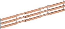 ABB Шинный соединитель 40x10 мм (ZX1185)