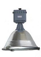 Светильник РСП-04В-400-613(673) со стеклом встраиваемый ПРА IP54 (77703423)