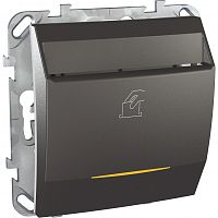 SCHNEIDER ELECTRIC Выключатель карточный (MGU5.283.12ZD)