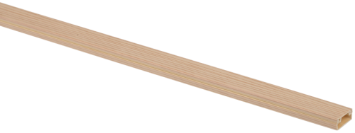 IEK Кабель-канал 16x16мм ольха ЭЛЕКОР (84м) (CKK10-016-016-1-K28)