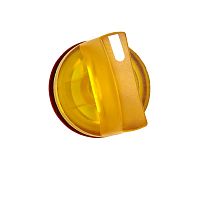 SCHNEIDER ELECTRIC Рукоятка переключателя 16мм с подсветкой (ZB6YK3)