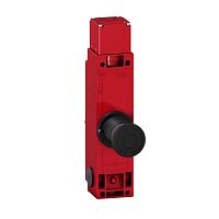 SCHNEIDER ELECTRIC Выключатель безопасности концевой металл (XCSLF3737412)