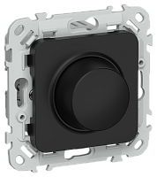 FLITE Светорегулятор проходной TRIAC 550Вт черный (FI-D23-0550-P-K02)