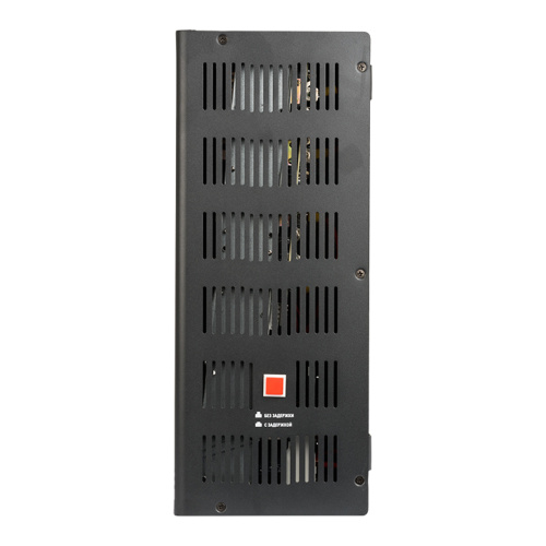 EKF Стабилизатор напряжения настенный 10 кВт PROxima (stab-w-10000) фото 4