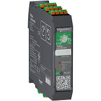 SCHNEIDER ELECTRIC Пускатель реверсивный TESYSH 1.5-6.5А 110-230В AC пружинные зажимы (LZ2H6X53FU)