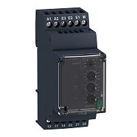 SCHNEIDER ELECTRIC Реле контроля тока 0.15-15A 380-415В (RM35JA32MT)