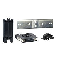 SCHNEIDER ELECTRIC Блокировка для контактора (LA9D8002)