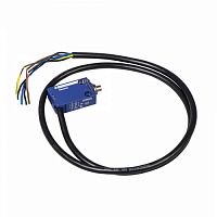 SCHNEIDER ELECTRIC Выключатель концевой плунжер (XCMD2110L1)