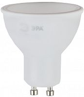 ЭРА Лампа светодиодная  LED MR16-6W-827-GU10  (диод, софит, 6Вт, тепл, GU10) (Б0020543) ЭРА Лампа светодиодная  LED MR16-6W-827-GU10  (диод, софит, 6Вт, тепл, GU10) (Б0020543)