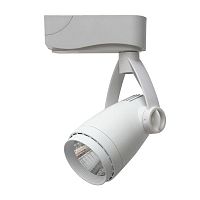 ЭРА Светильник  Трек GU10 ,белый TR12-GU10 WH  (50/600)  (Б0044273)