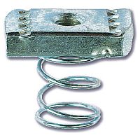 DKC Гайка для подвешивания профиля М10х40 INOX (CM141000INOX)