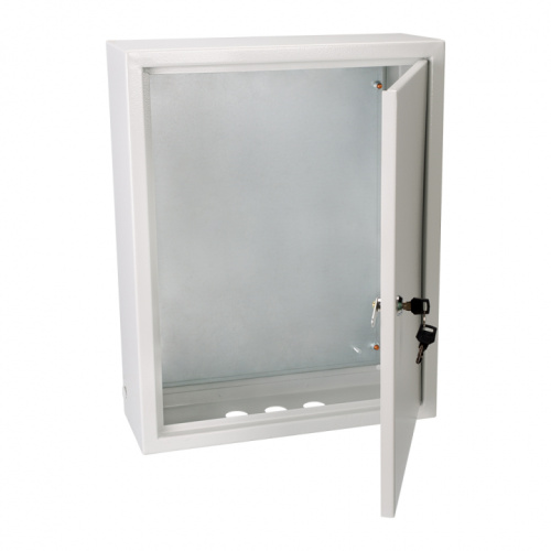 KEAZ Корпус металлический ЩМП-2-1-500х400х150-IP31-УХЛ3 (243729) KEAZ Корпус металлический ЩМП-2-1-500х400х150-IP31-УХЛ3 (243729)