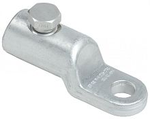 IEK Медно-алюминиевый механический наконечник со срывными болтами АММН 35-150 до 35 кВ (UZA-28-S35-S150-235)