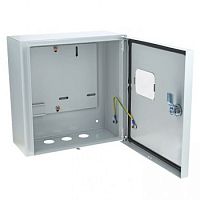 EKF ЩУ-1/1-0  (310х300х150) IP54 EKF Basic (mb54-1-bas)