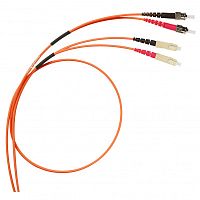 LEGRAND LCS Патч-корд 50/125 ST/SC 3м (033073 )