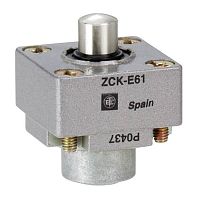 SCHNEIDER ELECTRIC Головка концевого выключателя (ZCKE615)