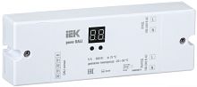 IEK Реле DALI 500Вт 1 контакт 230В (LRD11-01-1-500)