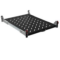 LEGRAND Полка выдвижная 1U 800мм (046509 )