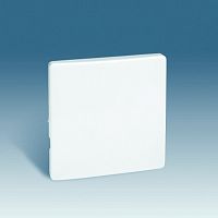 SIMON Клавиша для 75101-, 75150-, 75152-, 75201-, 75251-, 75211-39, S82,82N, белый (82010-30)