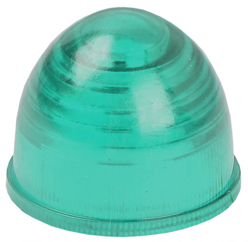 IEK Колпачок сменный для AL-22 зеленый (BLS20D-KS-AL-K06)