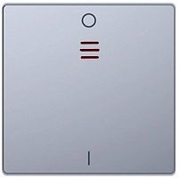 SIMON Клавиша для 75134-39, S82,82N, алюминий (82032-33)