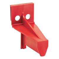 LEGRAND Устройство для запирания шторок  (поставляется без замка) (028826 )