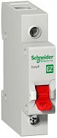 SCHNEIDER ELECTRIC Выключатель нагрузки EASY 9 1П 40А (EZ9S16140)