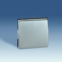 SIMON Клавиша TOP IMPACT, Scudo, алюминий (2705010-033)