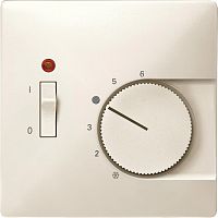SCHNEIDER ELECTRIC Sys D Центральная плата терморегулятора бежевая (MTN539744)