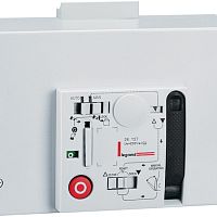 LEGRAND DPX Привод моторный DPX1250-1600 ~/=230В (026127 )