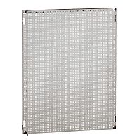 LEGRAND Плата перфорированная Lina12.5 1000х800мм (048143 )