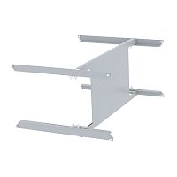 EKF Плата монтажная для горизонтального AV POWER-3 TM/ETU 3/4P AVERES (MPFU0401)