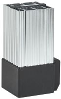 IEK Обогреватель на DIN-рейку (встроенный вентилятор) 250Вт IP20 (YCE-HGL-250-20)