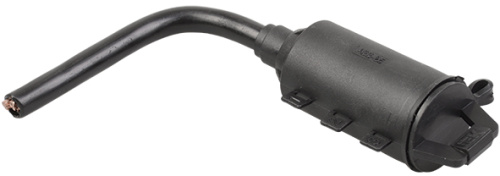 IEK Адаптер для закороток и заземления АЗЗ-25 (UZG-19-S25)