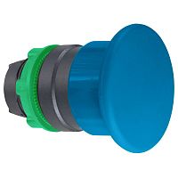 SCHNEIDER ELECTRIC Головка кнопки 22мм с возвратом (ZB5AC6)