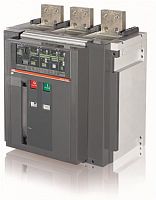 ABB Выключатель автоматический T8V 2000 PR331/P LSIG In=2000 3p F F (1SDA065770R1)